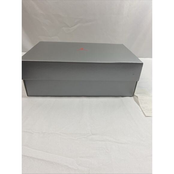 Nike Air Jordan 14 1999 OG XIV 136016-001 Black Varsity Red The Last Shot Sz12 - Picture 11 of 16